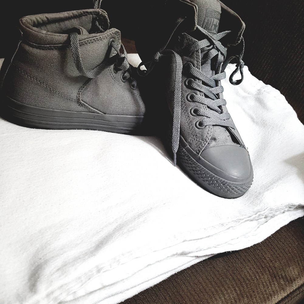 Men's Converse Hightops